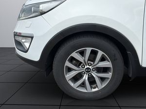 Kia Sportage bild 25