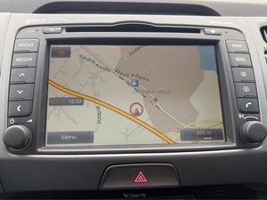 Kia Sportage bild 20