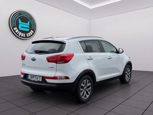 Kia Sportage bild 3