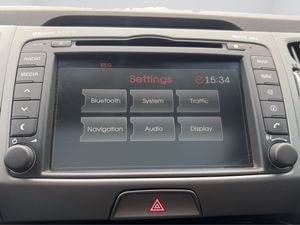 Kia Sportage bild 17