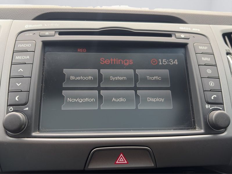 Kia Sportage bild 17