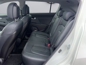 Kia Sportage bild 23