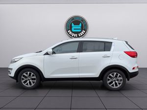 Kia Sportage bild 6