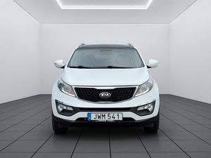 Kia Sportage bild 8