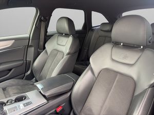 Audi A6 bild 10