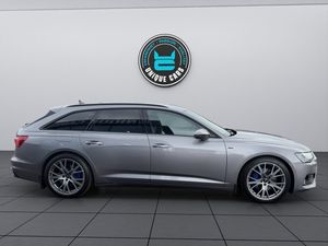 Audi A6 bild 2