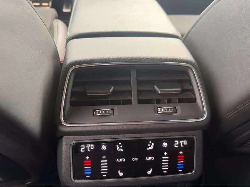 Audi A6 bild 23