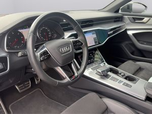 Audi A6 bild 12
