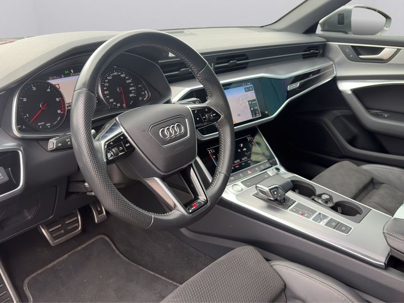 Audi A6 bild 12