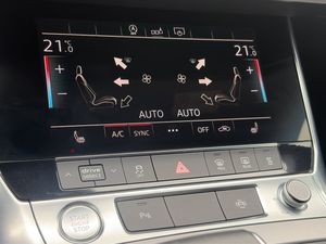 Audi A6 bild 21