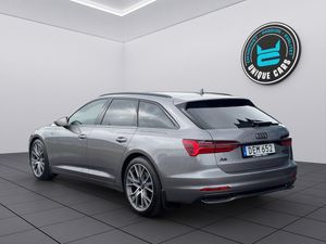 Audi A6 bild 5