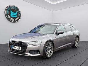 Audi A6 bild 7