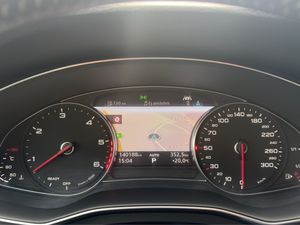 Audi A6 bild 14