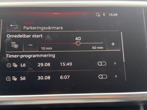 Audi A6 bild 19