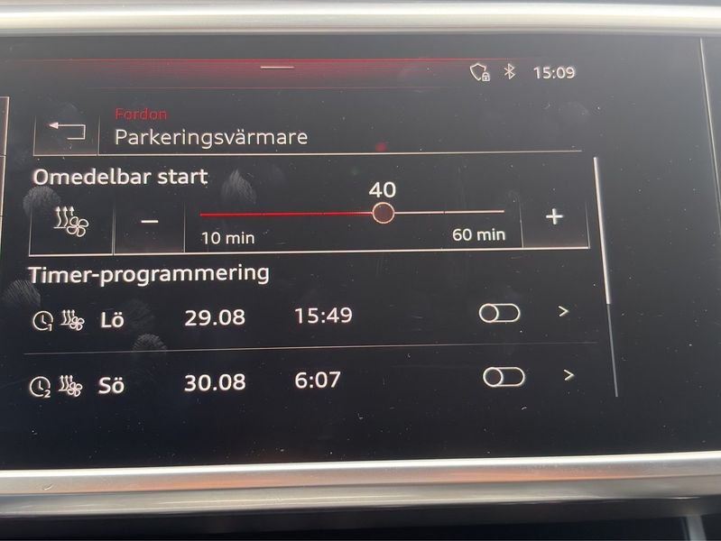 Audi A6 bild 19