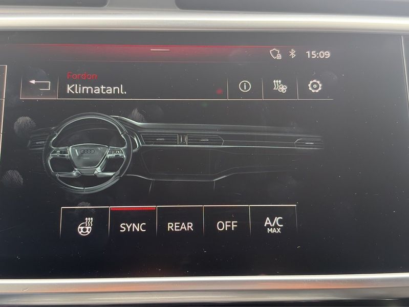 Audi A6 bild 18