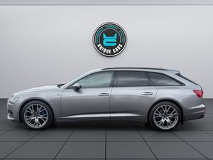 Audi A6 bild 6