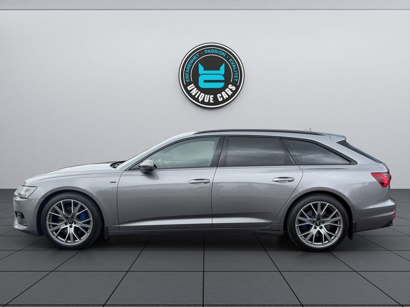 Audi A6 bild 6