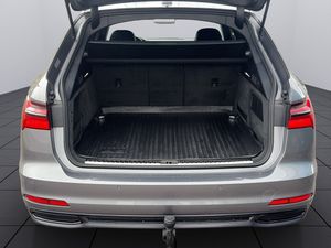 Audi A6 bild 25