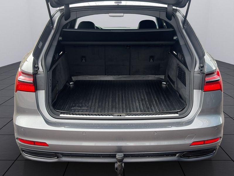 Audi A6 bild 25