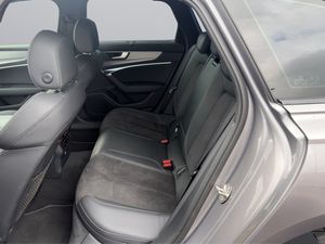 Audi A6 bild 22