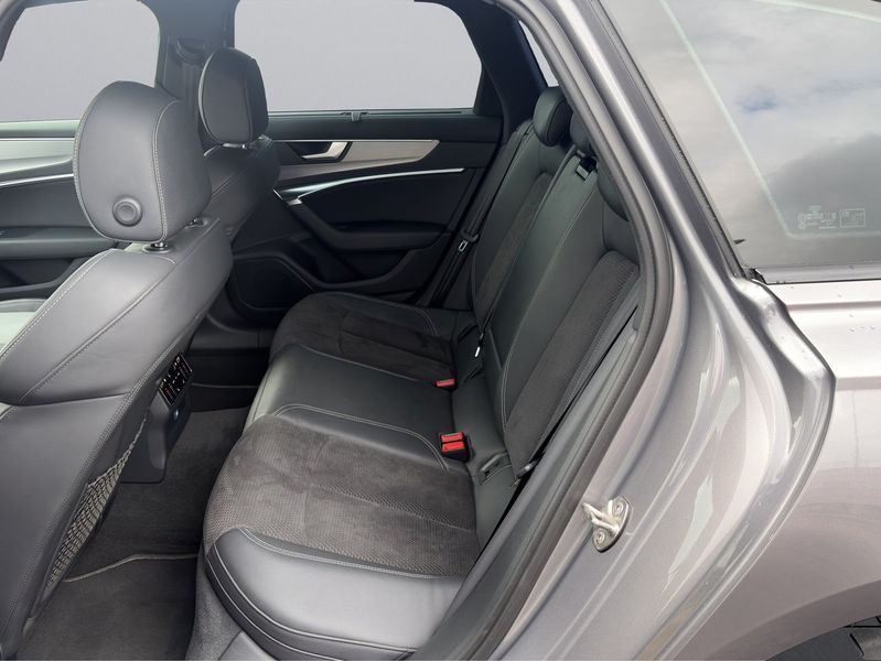 Audi A6 bild 22