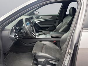 Audi A6 bild 11