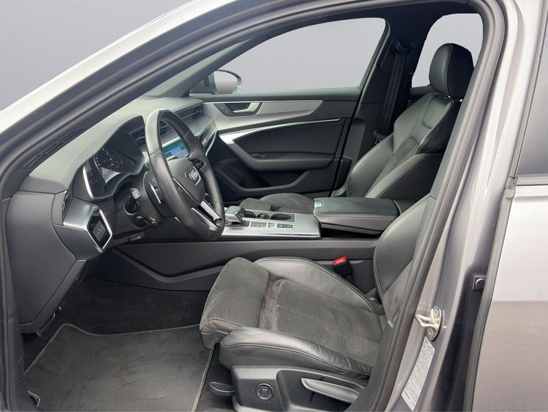 Audi A6 bild 11
