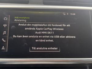 Audi A6 bild 17