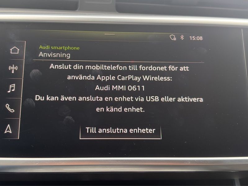 Audi A6 bild 17