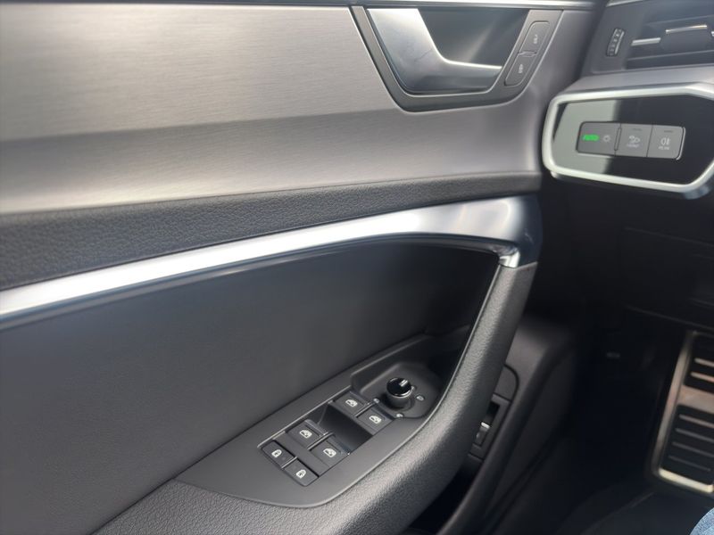 Audi A6 bild 24