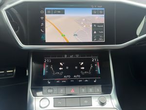 Audi A6 bild 15