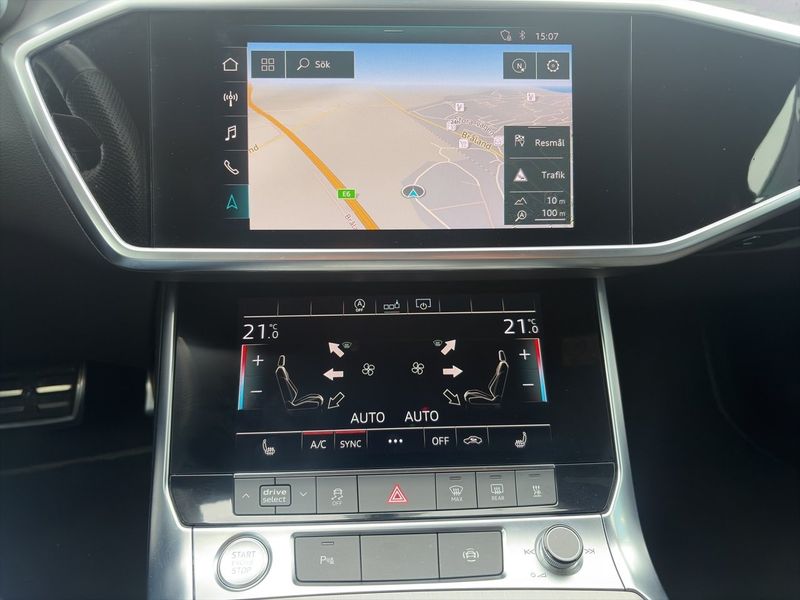 Audi A6 bild 15