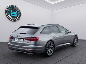 Audi A6 bild 3