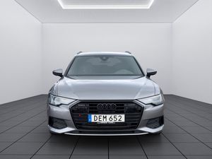 Audi A6 bild 8