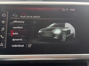 Audi A6 bild 20