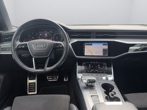 Audi A6 bild 13