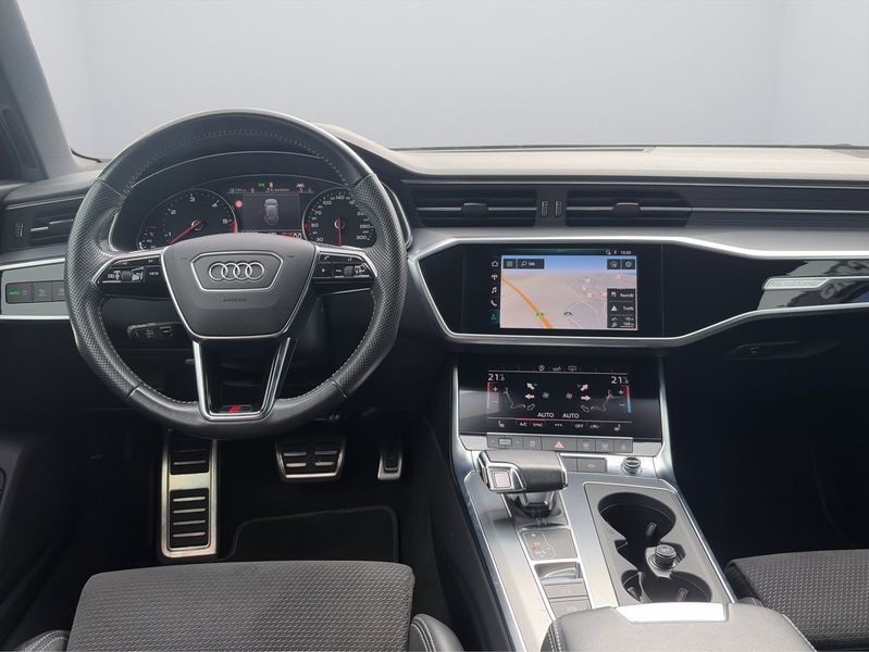 Audi A6 bild 13