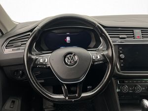 Volkswagen Tiguan bild 14