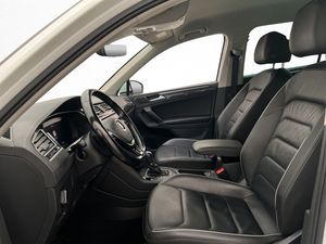 Volkswagen Tiguan bild 15
