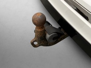 Volkswagen Tiguan bild 8
