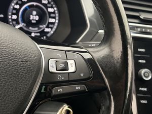 Volkswagen Tiguan bild 21