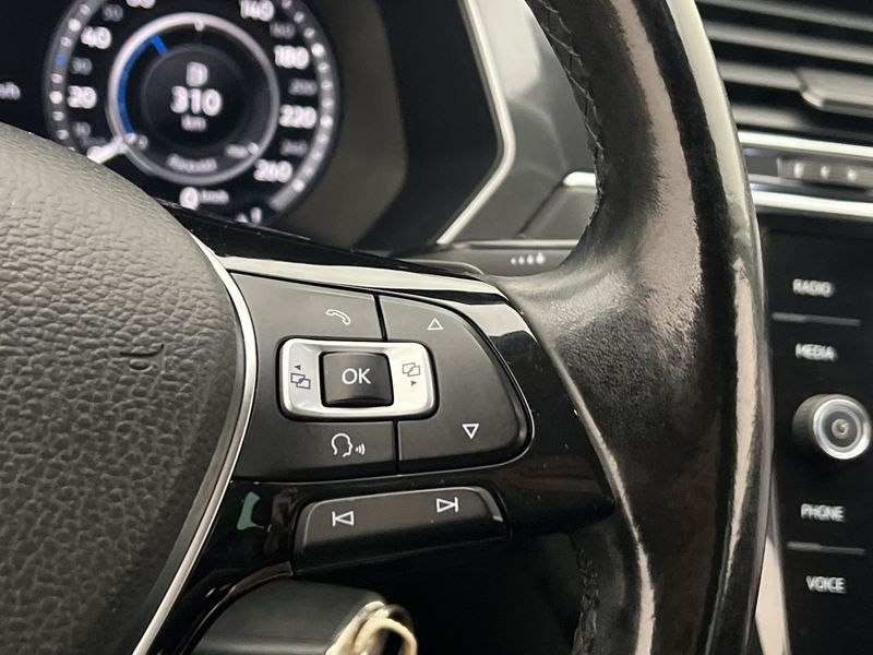 Volkswagen Tiguan bild 21