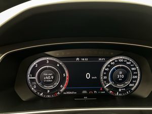 Volkswagen Tiguan bild 16