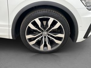 Volkswagen Tiguan bild 28