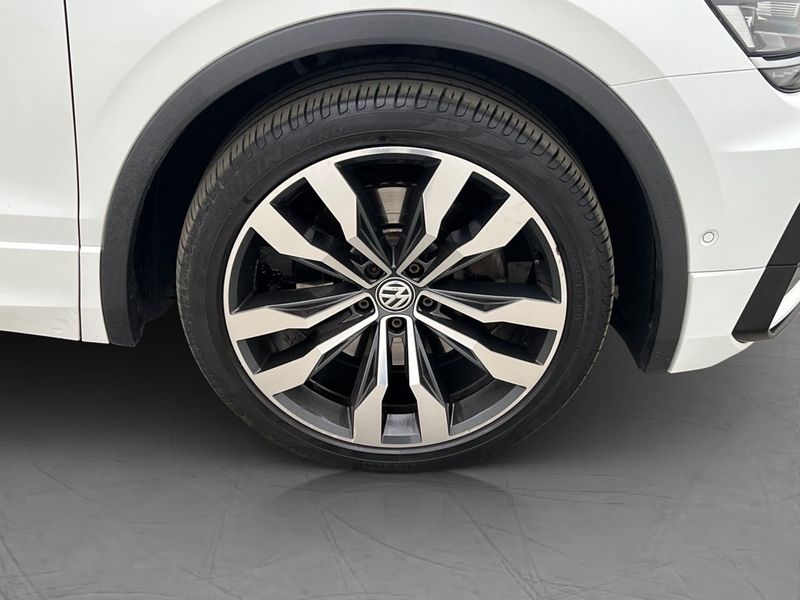 Volkswagen Tiguan bild 28