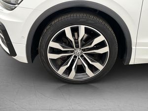 Volkswagen Tiguan bild 25