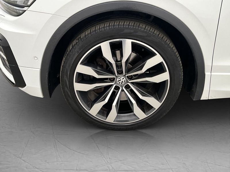 Volkswagen Tiguan bild 25