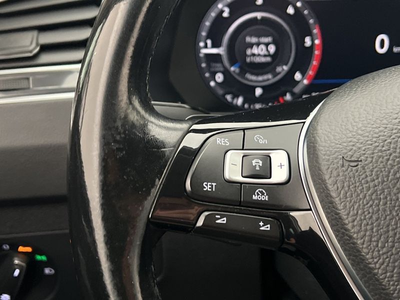 Volkswagen Tiguan bild 22