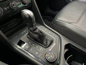 Volkswagen Tiguan bild 19